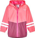 Playshoes Regenmantel Regenjas met fleecevoering, uniseks, kinderen