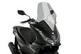 Puig 20743W Specifieke Zijtankpads Clear