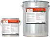 DCC 2K PU Topcoat - 5L - Mat Transparant Peinture de sol et de béton
