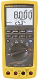 Fluke 787B Multimeter Digitaal Proces-stroomlevering CAT III 1000 V, CAT IV 600 V Weergave (counts): 30000