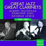 Suburban Upbeat Jazz Great Jazz, Great Clarinets