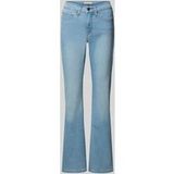 Levi's Dames 315 Shaping Boot Cut Jeans, Up And Away, Taille 30 / lengte 32