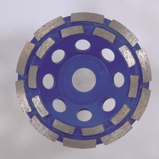 Hikoki Accessoires Hikoki Diamant Komschijf D.180X22.2Mm Type Dd