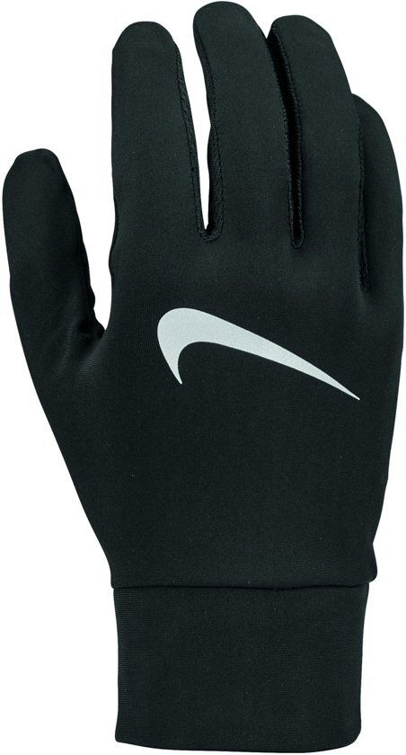 Nike Lightweight Rech handschoenen zwart
