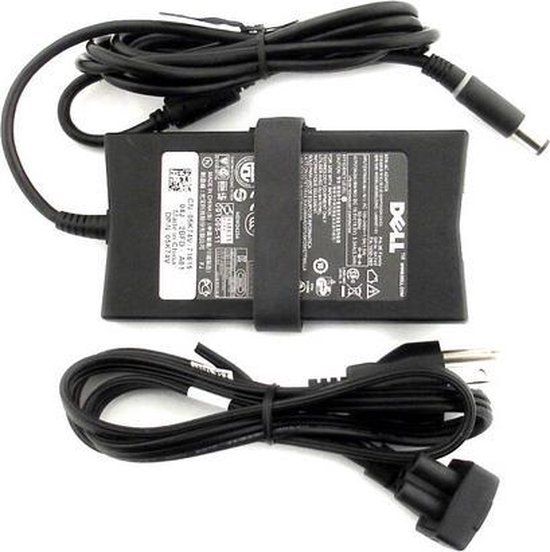 Dell 5K74V Netvoeding & Inverter Binnen 65W Zwart