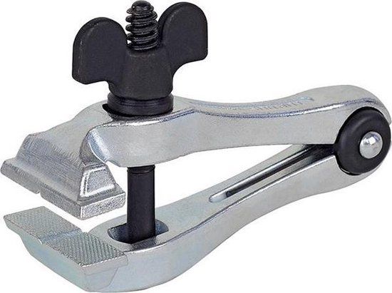 Kukko Van Ommen BV(e). Handspanklem met vleugelmes 160mm Raster