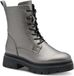 Marco Tozzi Dames Enkellaarsje 2-25246-45 915 F-breedte Maat: 39 EU