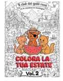 Il club dei gatti rossi