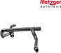 METZGER 4010371: Tuyau de liquide de refroidissement, durite de refroidissement pour VW GOLF VI (5K1), TIGUAN (5N), Passat Variant (3C5), GOLF PLUS (5M1, 521), et pour AUDI A3 Sportback