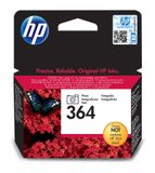 HP 364 Photo Black Ink Cartridge - Original
