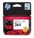 HP 364 Photo Black Ink Cartridge - Original