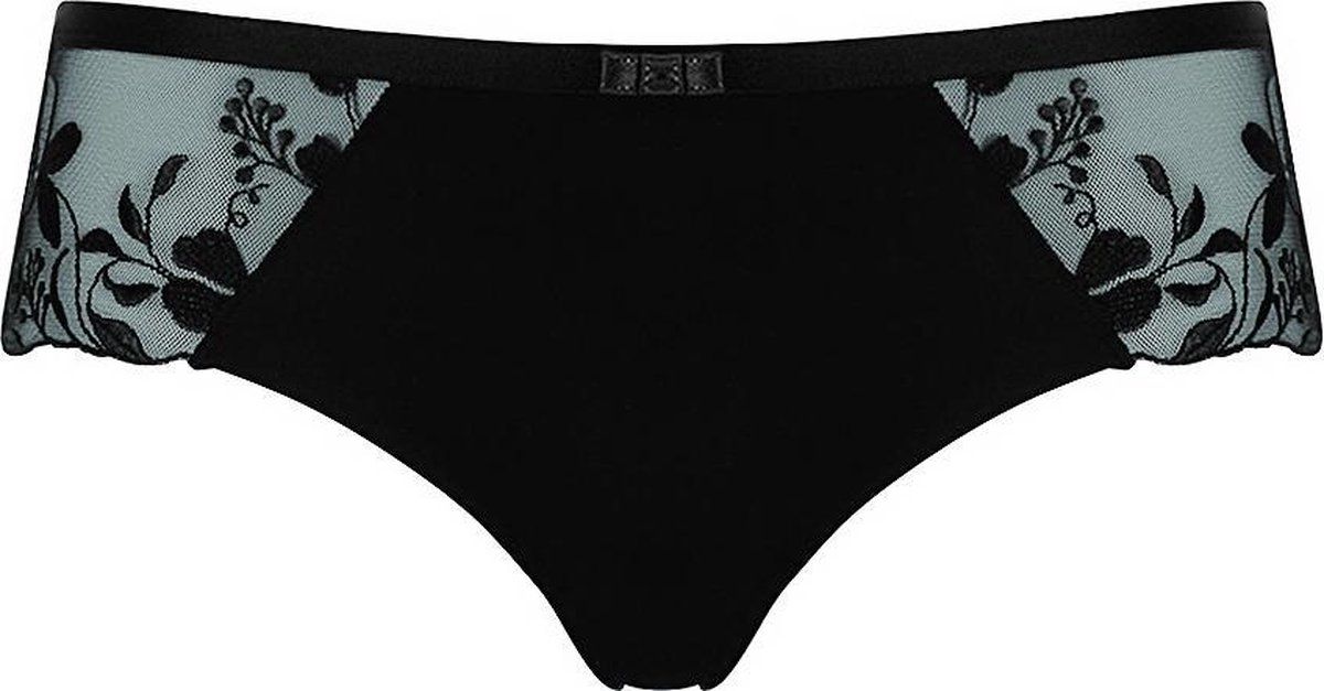 Triumph Sexy Angel Spotlight Hipster - Zwart - Maat 42
