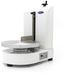 Maxima Machine à décorer les gâteaux - Ø 36.4 cm - Blanc