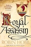 Royal HarperCollins Publishers Royal Assassin