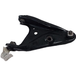 Dacia Triangle inférieur avant droit Sandero 2008- Réf. OE. 545001064r