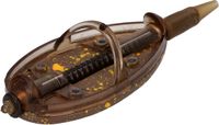 Mikado Method Feeder Korf 40g L – Bruin