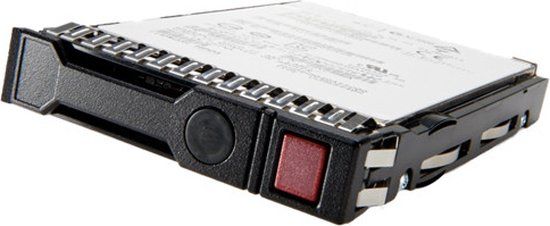 HPE 300GB 2.5" 12G SAS Hard Drive - 870753-B21