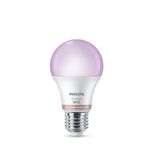 Philips Hue Philips 8720169171121 Slimme lamp Wi-Fi/Bluetooth E27 A60 Wit