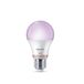 Philips Hue Philips 8720169171121 Slimme lamp Wi-Fi/Bluetooth E27 A60 Wit