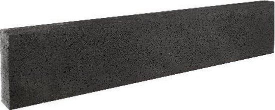 Gardenlux 3 stuks! Oud hollands carbon 7x20x100 cm