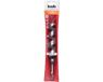 KWB Slangenboor Ø 28 x 235 mm