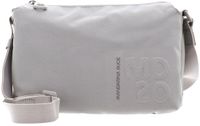 Mandarina Duck MD20 Pochette Cocoon Schoudertas Lichtgrijs Polyester