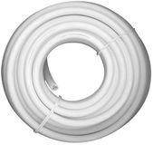 Cable HO5VV-F Cable 5 m 3G 1.5 mm², White