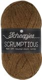 Scheepjes Scrumptious 100gram - 363 Gingerbread Pudding