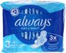 Always Ultra Serviettes hygiéniques - 10 pièces