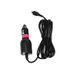 MicroUSB SilverCloud MicroUSB autolader 12V / 24V - 5V voor SilverCloud S1200 auto DVR