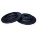 Quaro Lot De 2 Disques De Frein Qd5296hc Volvo 272429 31262097 9434167 94341670