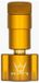 Peaty's Holeshot Co2-pomp Goud