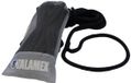 Talamex amarre Polyester/Polypropyleen met Lus zwart