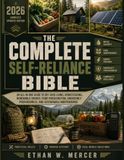 The Complete Self-Reliance Bible