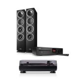 Teufel THEATER 500 KOMBO 2 VINYL 250
