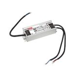 MEAN WELL HLG-40H-12AB LED-driver
