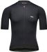 Poc Cadence Maillot manches courtes Uranium Black L Homme