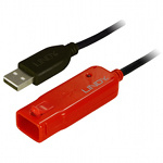 LINDY 12m USB 2.0 Cable