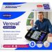 GSK Veroval Compact + Tensiomètre Bras 1 Unité