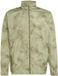Adidas Terrex Multi Spray Dye Wandeljas Mannen S Tengrn/Olistr Polyester