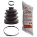 Febi Bilstein Jeu de joints-soufflets, arbre de commande 17091 Nissan