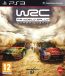 Black Bean Games WRC FIA World Rally Championship PlayStation 3