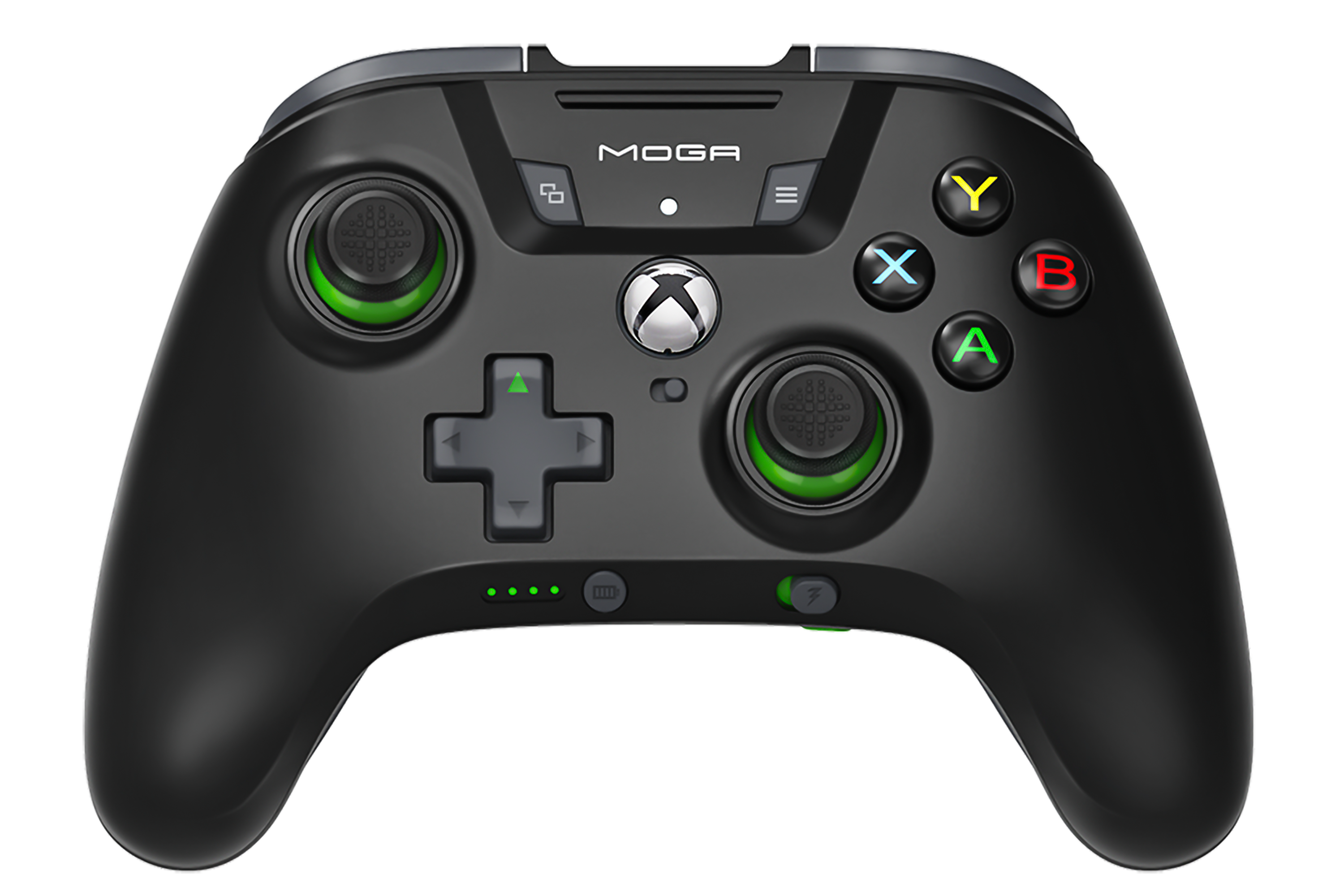 Samsung GP-TPU020BDA - Gamepad - Zwart
