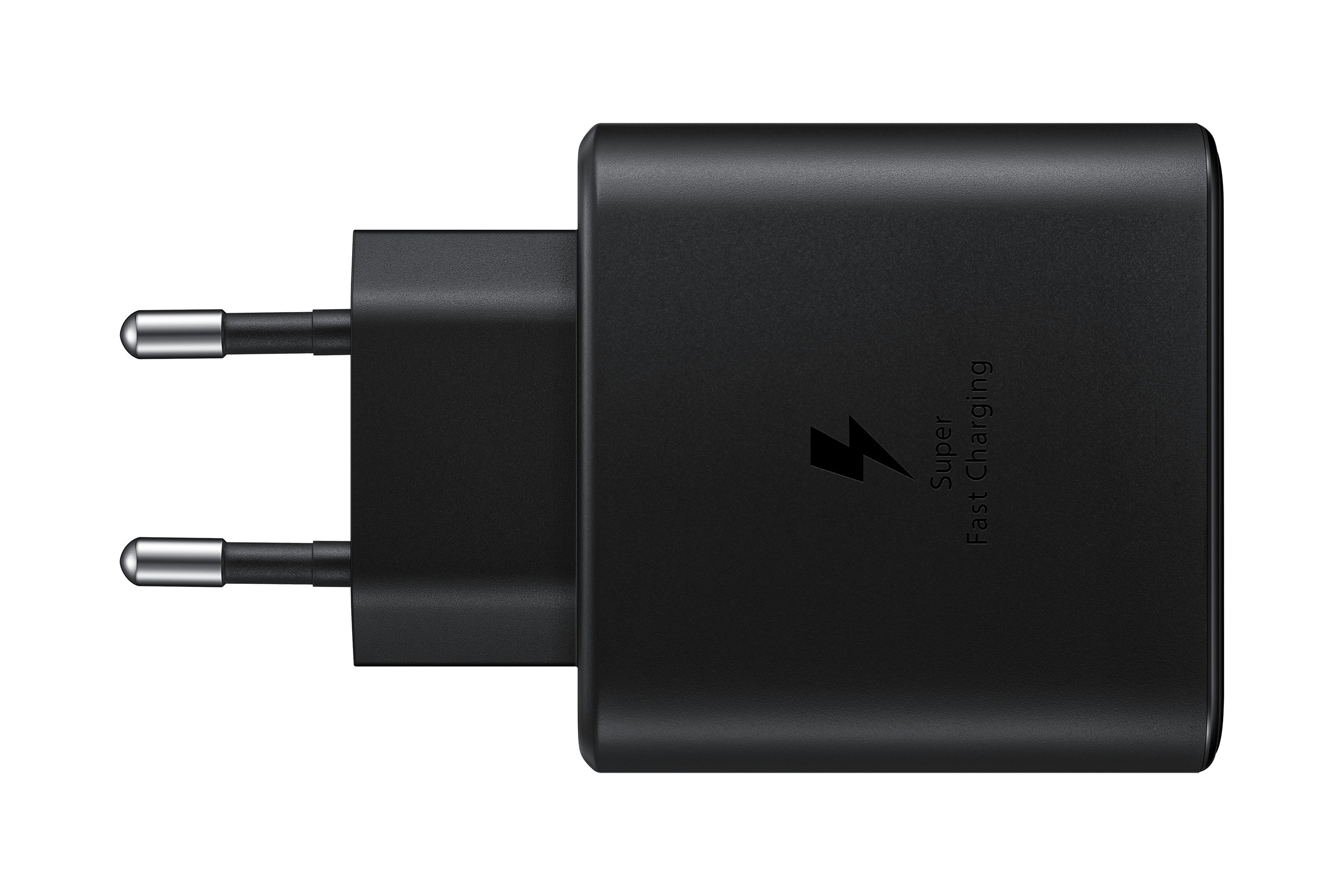 Samsung 45W USB-C Fast Charger - Black