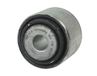 MEYLE Lagerung, Achsstrebe 1007100017 Hinterachse links | Compatibel met: AUDI Q7, PORSCHE CAYENNE, CAYENNE, VW TOUAREG