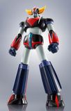 Bandai Tamashii Nations Grendizer Robot Spirits Action Figure Side Super UFO Robot Grendizer 16 cm Action Figuur