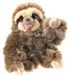 Heunec peluche paresseux 15cm