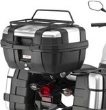 Givi 1111FZ Monorack Armen voor Topcase Montage, Zwart