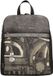 Anekke Melody Sac à dos multicolore gris