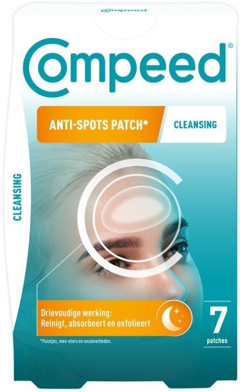 Compeed Anti spots small 15st